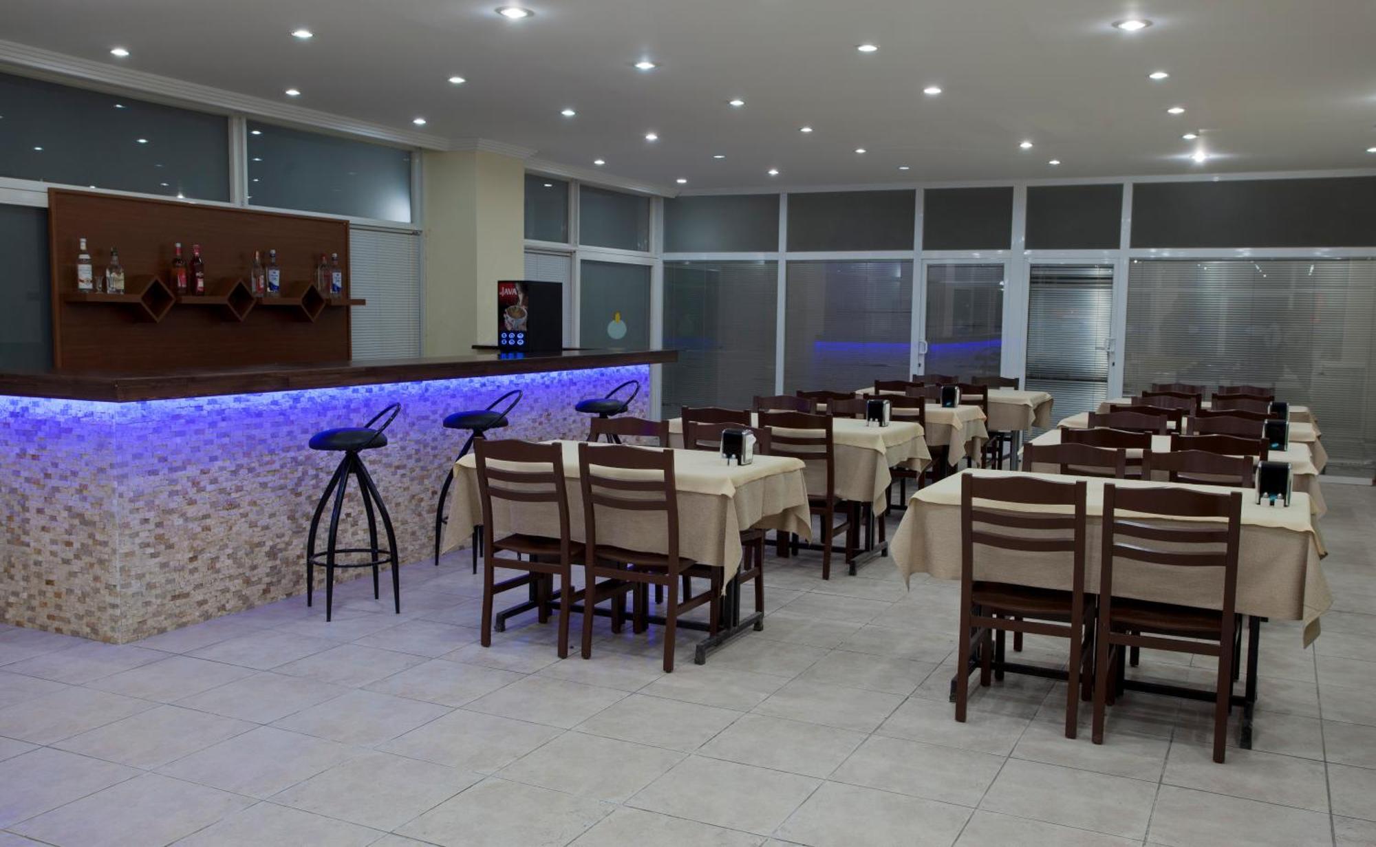 Kleopatra Aytur Apart Hotel Alanya Exterior foto