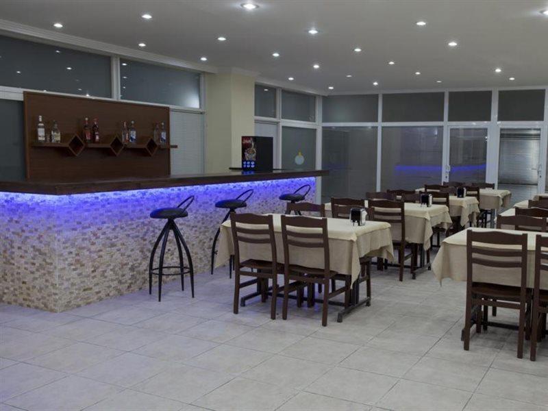 Kleopatra Aytur Apart Hotel Alanya Exterior foto