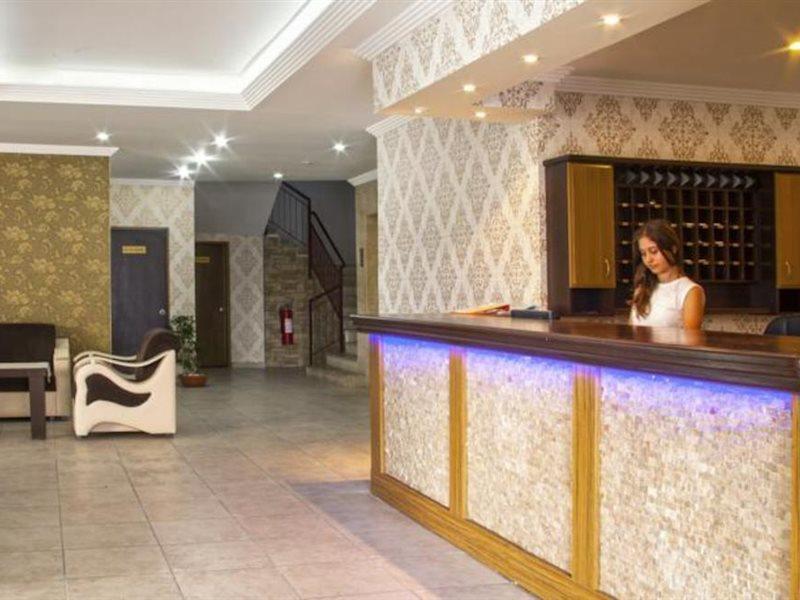 Kleopatra Aytur Apart Hotel Alanya Exterior foto